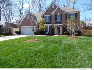 3107 Arklow Rd, Charlotte, NC 28269