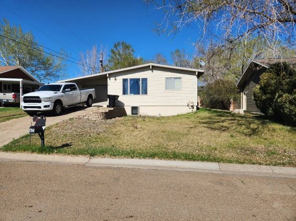 67 Heather Ln, Glasgow, MT 59230