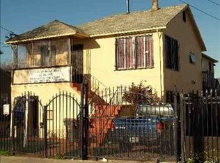 7924 Rudsdale St, Oakland, CA 94621