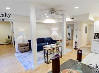 15 Dean St #GC, Norwood, MA 02062