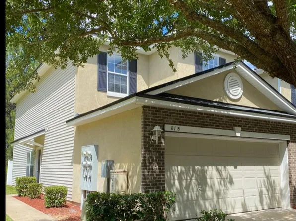 8719 RIBBON FALLS Lane, Jacksonville, FL 32244