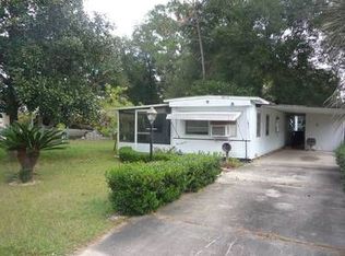 1831 NW 29th Ct, Ocala, FL 34475