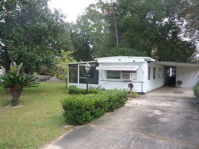 1831 NW 29th Ct, Ocala, FL, 34475