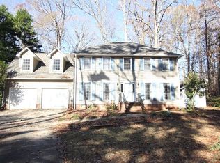 0115 Runnymeade St, Greenwood, SC 29649