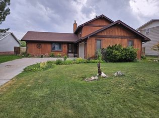 1334 24th Ave, Sidney, NE 69162
