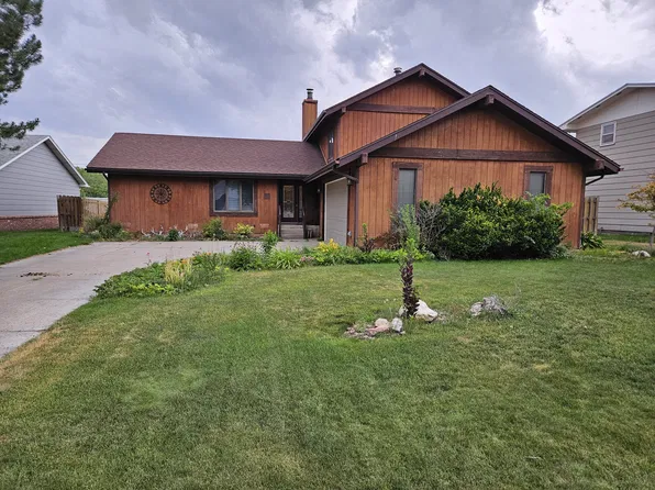 1334 24th Ave, Sidney, NE 69162