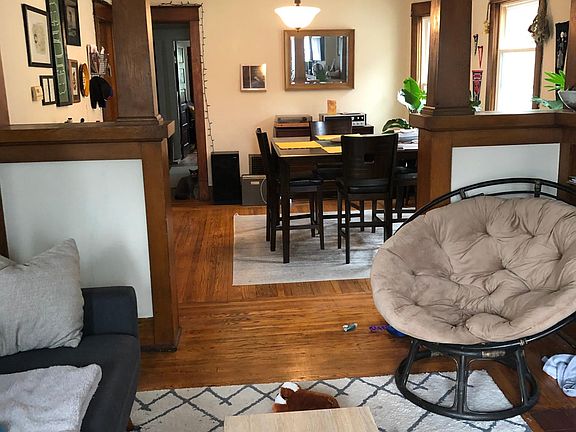 3rd image of 447 Bird Ave #2