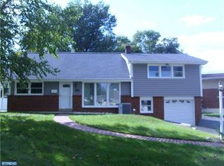 2400 Nicholby Dr, Wilmington, DE