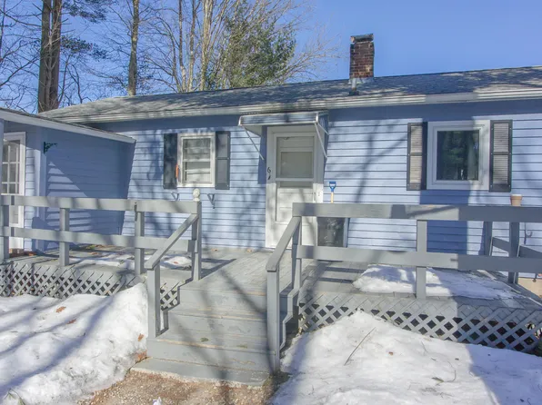 6 Holland Ave, Old Orchard Beach, ME 04064