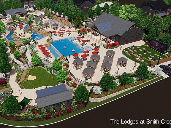 2nd image of 324 Rambling Creek Way Lot 72