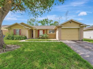 2505 Ironclad Dr, League City, TX 77573