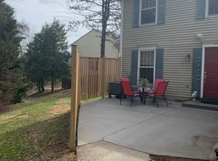 431 Palmtree Dr, Gaithersburg, MD 20878