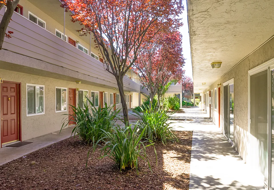 Alder Park Apartments