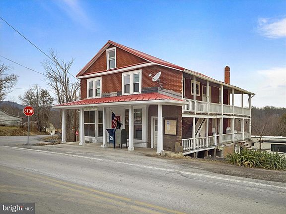 2nd image of 233 Grist Mill Rd