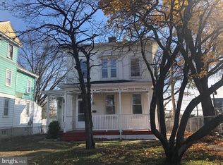 602 Brunswick Ave, Trenton, NJ 08638