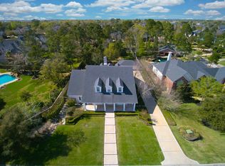 13515 Key Ridge Ln, Cypress, TX 77429