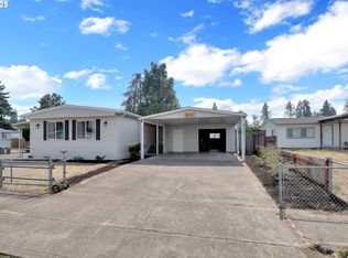 578 S 53rd St, Springfield, OR 97478