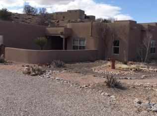 9 Dustin Ct, Placitas, NM 87043