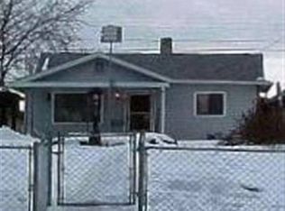 617 W Gordon Ave, Spokane, WA 99205