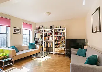 Rented by J & M Realty Services Corp (Management)