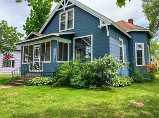 27 W Spirit Ave, Tomahawk, WI 54487