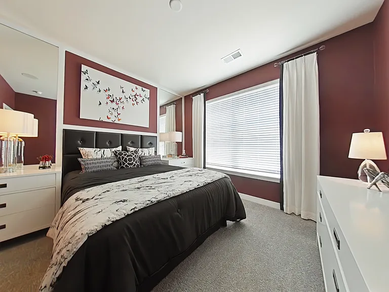 Allure Apartments — Photo 56