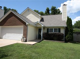 45 Richmond Dr, Dawsonville, GA 30534