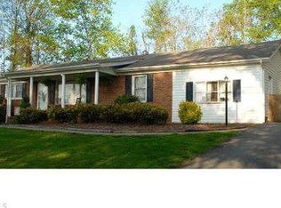 113 Grace Ridge Way, Mount Airy, NC 27030