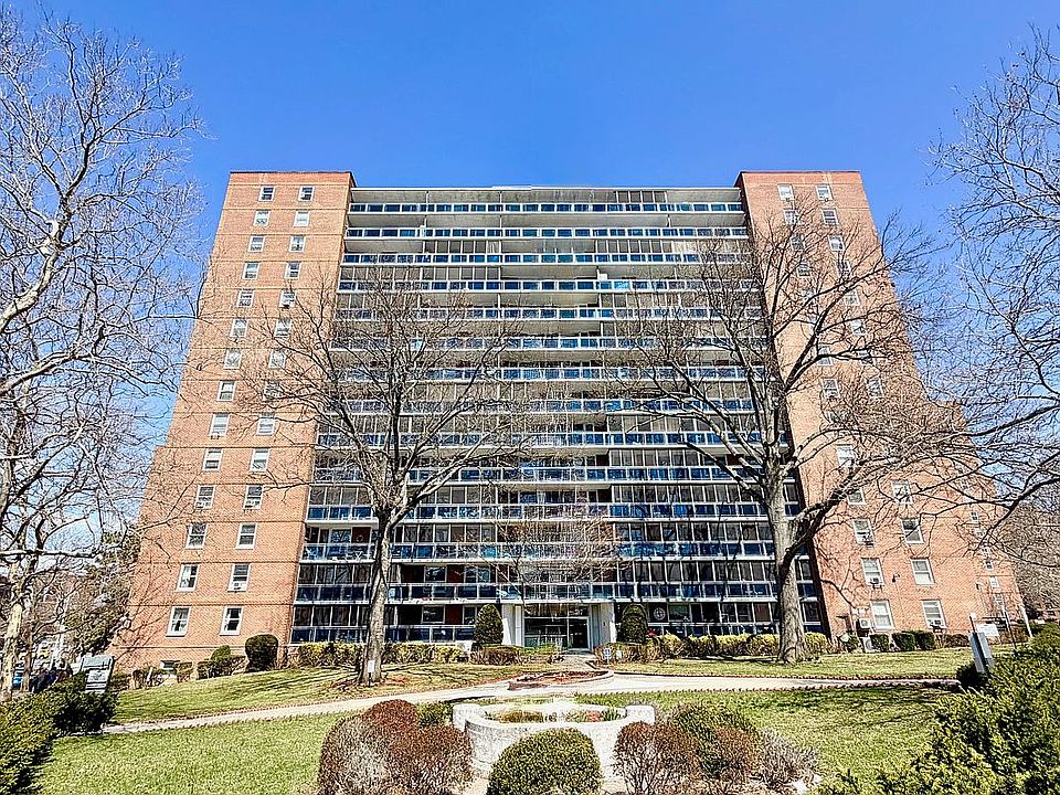 1st image of 97-07 63rd Rd APT 8G