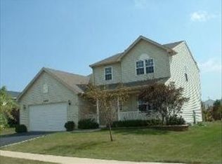 4209 Quail St, Zion, IL 60099