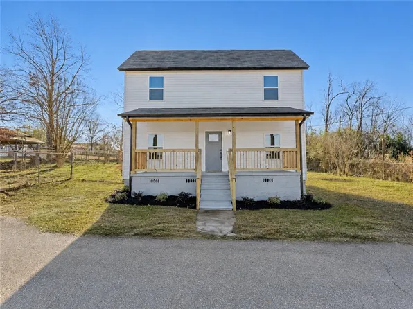 8 Powell St, Seneca, SC 29678