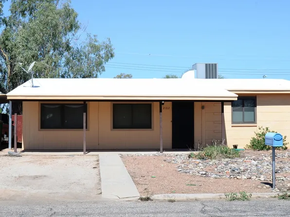 2102 S Rosemont Ave, Tucson, AZ 85711
