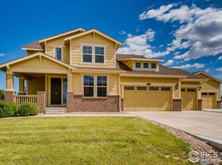 3374 Birch Rd, Frederick, CO 80504