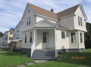 187 Britannia St, Meriden, CT 06450