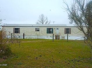 439 Corbin Rd, Chipley, FL 32431