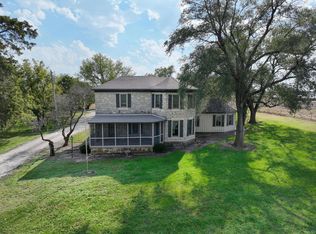 1429 Us Highway 50, Peabody, KS 66866