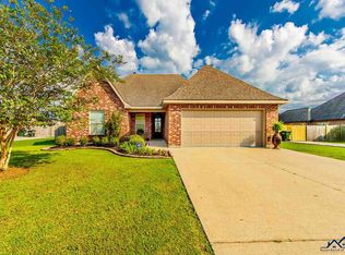 276 James Edison Dr, Gray, LA 70359