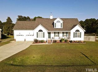 16 Trellis Ct, Clayton, NC 27520