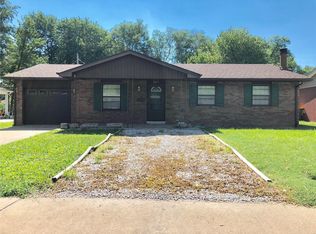 3517 Johnson Rd, Granite City, IL 62040