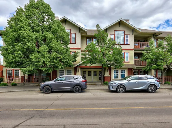 490 Lorne St #203, Kamloops, BC V2C 1W3