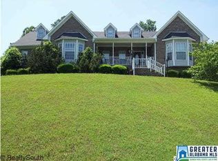 1189 Patton Rd, Bessemer, AL 35023