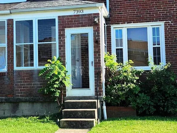 7393 Edsworth Rd, Baltimore, MD 21222