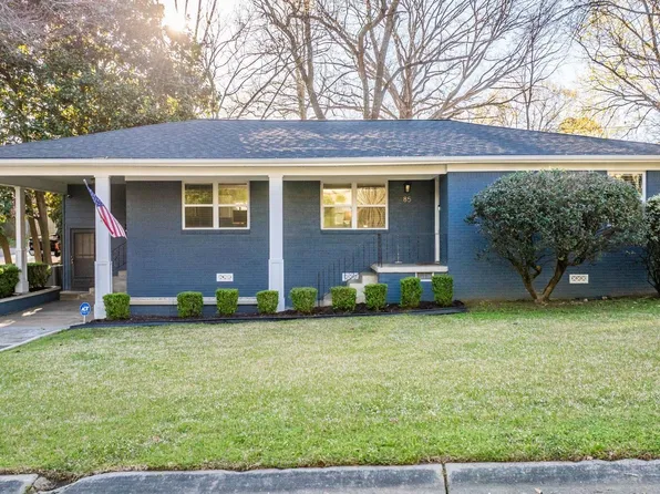 (undisclosed Address), Little Rock, AR 72207