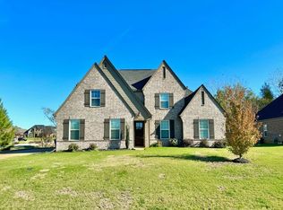 4430 Davall Cir, Olive Branch, MS 38654