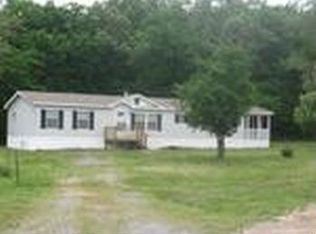 2711 Highway 82 N, Salina, OK 74365