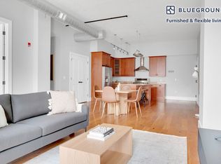 102 Paterson Plank Rd #403, Jersey City, NJ 07307
