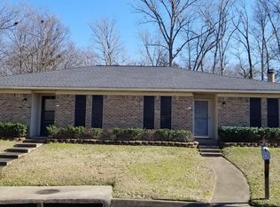 4 Stonewall Ct, Longview, TX 75604