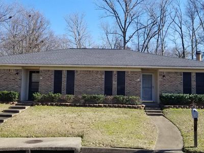 4 Stonewall Ct, Longview, TX, 75604