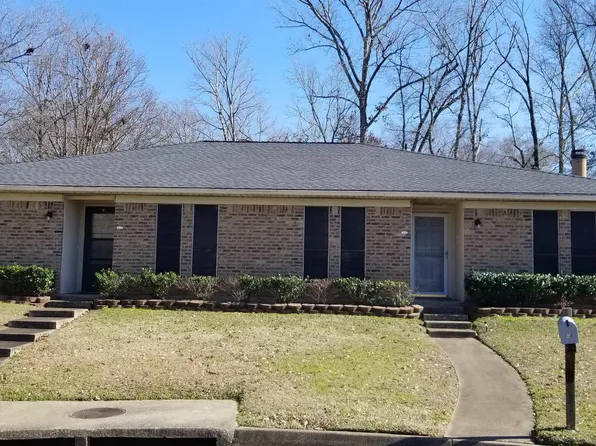 4 Stonewall Ct, Longview, TX 75604