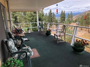 250 Ridge Loop Rd, Cle Elum, WA 98922